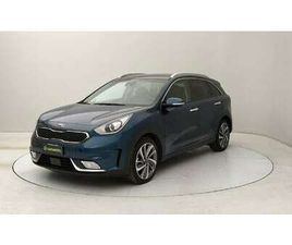 KIA NIRO 1.6 GDI HEV STYLE ADAS PACK