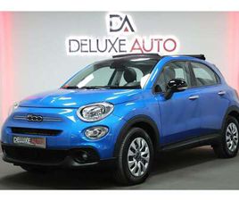 1.5 FIREFLY 130 DOLCEVITA HYBRID DCT 7