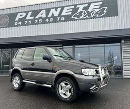 3.0 L DI 154 CV LUXE