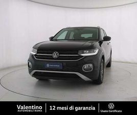 1.0 TSI 110 CV DSG ADVANCED
