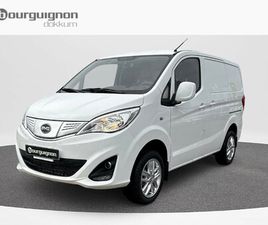 BYD ETP3 STANDARD 45 KWH | A.CAMERA | CLIMA | PDC | 2X SCHUIFDEUR |