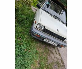 MARUTI 800 0.8 DX