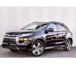 RARE MITSUBISHI RVR GT