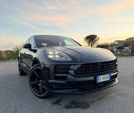 MACAN I 2019 2.0 245CV PDK