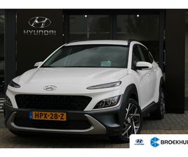 HYUNDAI KONA 1.6 GDI HEV FASHION