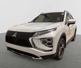 2022 MITSUBISHI ECLIPSE CROSS SEL SEL