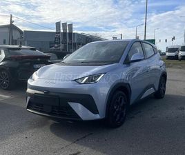 BYD DOLPHIN BYD DOLPHIN SURF BOOST 43,2KWH ÓRIÁSI BLACK WEEK KEDVEZMÉNY !!!