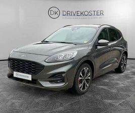 FORD KUGA KUGA 2.5 DURATEC - 225 - BV E-CVT PHEV 4X2 III 2020 ST-LINE X PHASE 1