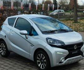 OTHER CASALINI M20 MOPEDAUTO 1 HAND.