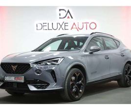 VZ 1.4 E-HYBRID 245 DSG 6