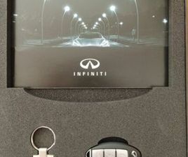 INFINITI Q50 OTHER INFINITI Q50 SEHR GEPFLEGT