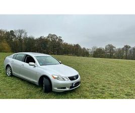 LEXUS GS GS 300 OTHER LEXUS GS LEXUS GS 300 LIMOUSINE