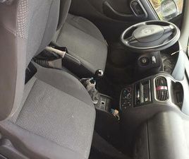 OPEL CORSA VAN OPEL CORSA VAN