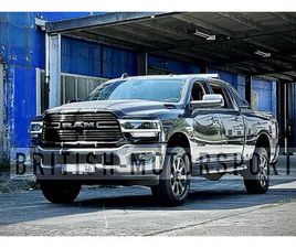 RAM TRUCKS RAM 2500 DODGE RAM 2500 | 6,4 | LIFT | ROLL & LED BAR | LEDER