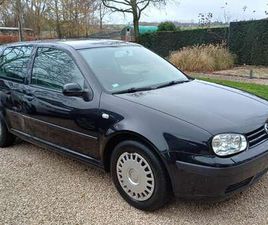 VOLKSWAGEN RABBIT 4 TRENDLINE RABBIT