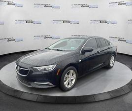 2019 BUICK REGAL SPORTBACK PREFERRED