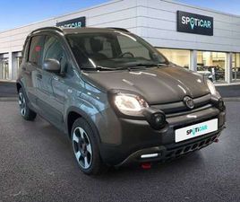 FIAT PANDA 3 1.0 HYBRID 70 MT6 -