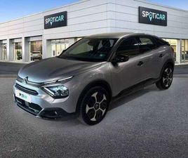 CITROEN C4 3 1.2 PURETECH 100 S&S MAN6 LIVE