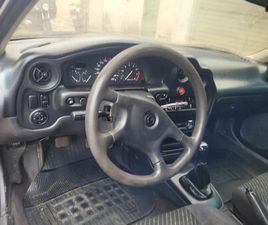 MAZDA MX-3 1.6 16V 1995