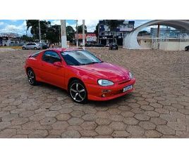 MAZDA MX-3 1.6 16V 1995