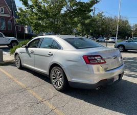 FORD TAURUS FORD TAURUS LIMITED