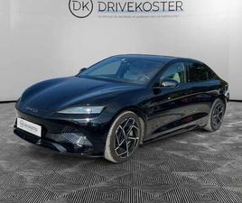 BYD SEAL SEAL - 313 CV - 82,5 KWH - DESIGN *TVA RÉCUPÉRABLE