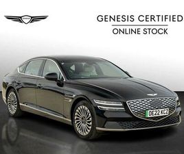 DUAL MOTOR 87.2KWH LUXURY AUTO AWD 4DR