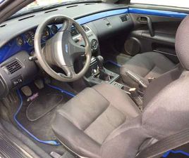 COUPE 1.8 16V C/ABS,AC,CL