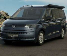 BEACH CAMPER 2.0 TDI 110KW ANT. DSG