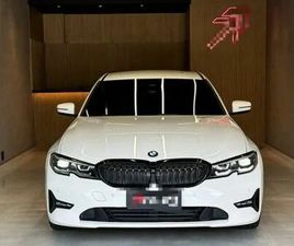 BMW 320I 2.0184CV 4P 2021 BLINDADO