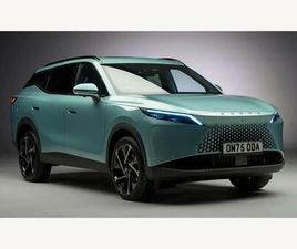 1.5T SHS 18.4KWH NOBLE DHT1 EURO 6 (START/STOP) 5DR