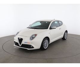 ALFA ROMEO MITO 1.4