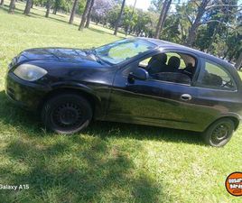 CHEVROLET CELTA CHEVROLET CELTA 1.4 LS AA