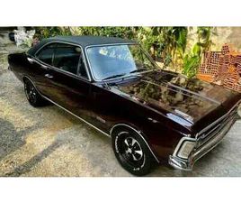 CHEVROLET OPALA CHEVROLET OPALA