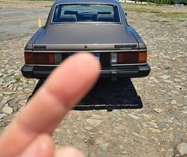 CHEVROLET OPALA DIPLOMATA/DIPLOM. SLE 4.1/2.5