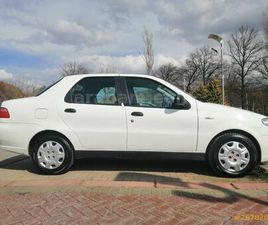 FIAT ALBEA SOLE 1.3 MULTIJET DYNAMIC