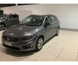 FIAT TIPO 1.3 M-JET