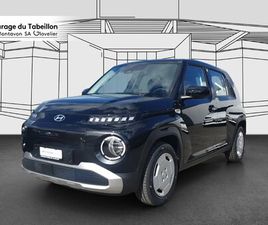 HYUNDAI INSTER INSTER ELECTRIC ORIGO 42KWH 327 KMS AUTONOMIE