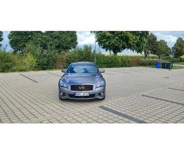 NISSAN INFINITI M30 S / AUTOMATIK / LIMOUS...