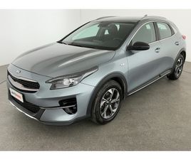 KIA XCEED 1.0 TGDI