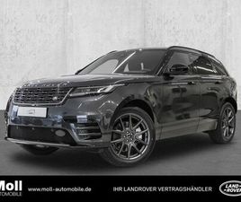 LAND ROVER RANGE ROVER VELAR P400E HYBRID DYNAMIC SE AD LED