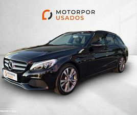 MERCEDES CLASSE E 350 E MERCEDES-BENZ C 350 E