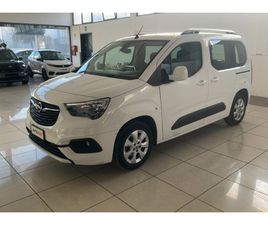 OPEL COMBO LIFE 1.5 CDTI