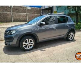RENAULT SANDERO STEPWAY