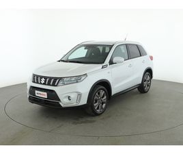 SUZUKI VITARA 1.4 BOOSTERJET