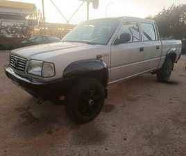 TATA TL TATA - TELCO