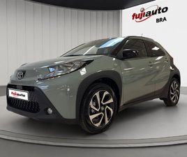 TOYOTA AYGO X 1.0 TREND 72CV S-CVT