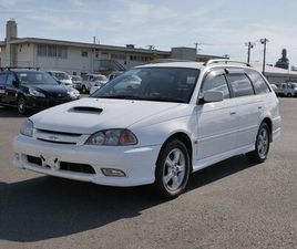 2000 TOYOTA CALDINA