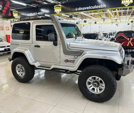 TROLLER T4 TROLLER T-4 4X4 3.2 TGV TDI CAP. RÍGIDA DIESEL 2014