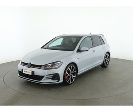 VOLKSWAGEN GOLF 2.0 TSI